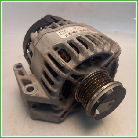 Alternatore Denso MS1012101391 Fiat Punto Evo 52003620 2009-2011