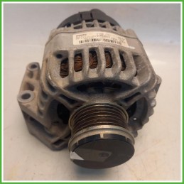 Alternatore Denso MS1012101391 Fiat Punto Evo 52003620 2009-2011
