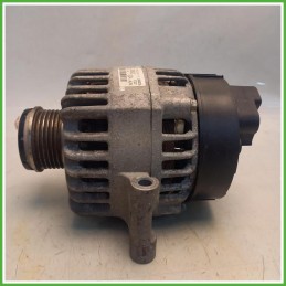 Alternatore Denso MS1012101391 Fiat Punto Evo 52003620 2009-2011