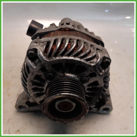 Alternatore Mitsubishi A005TG1352B Toyota Yaris Japan 1 Serie 2706033020 2001-2003