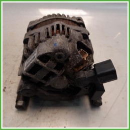 Alternatore Mitsubishi A005TG1352B Toyota Yaris Japan 1 Serie 2706033020 2001-2003