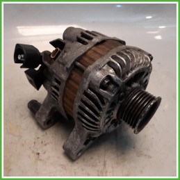 Alternatore Mitsubishi A005TG1352B Toyota Yaris Japan 1 Serie 2706033020 2001-2003