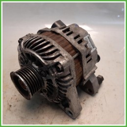 Alternatore Mitsubishi A005TG1352B Toyota Yaris Japan 1 Serie 2706033020 2001-2003