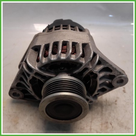 Alternatore Denso 101210-1500 Fiat Doblo 1 Serie Cargo 51859052 2000-2004
