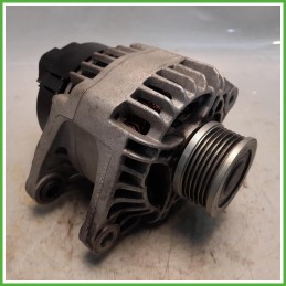 Alternatore Denso 101210-1500 Fiat Doblo 1 Serie Cargo 51859052 2000-2004