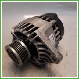 Alternatore Denso 101210-1500 Fiat Doblo 1 Serie Cargo 51859052 2000-2004