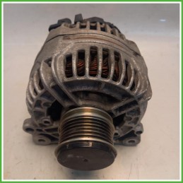 Alternatore Bosch 0124515022 Volkswagen Polo 4 Serie 045903023AX 2001-2005