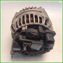 Alternatore Bosch 0124515022 Volkswagen Polo 4 Serie 045903023AX 2001-2005