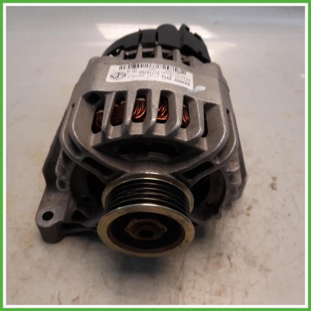 Alternatore Denso MS1022118430 Fiat Punto 2 Serie 52003531 2003-2009