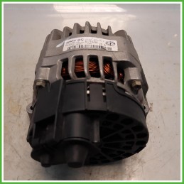 Alternatore Denso MS1022118430 Fiat Punto 2 Serie 52003531 2003-2009