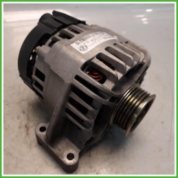 Alternatore Denso MS1022118430 Fiat Punto 2 Serie 52003531 2003-2009