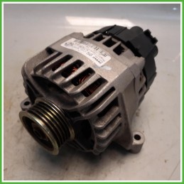 Alternatore Denso MS1022118430 Fiat Punto 2 Serie 52003531 2003-2009