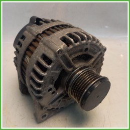 Alternatore Bosch 0121715003 Volkswagen Passat 5 Serie 03G903023 2009-2010