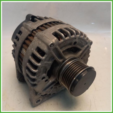 Alternatore Bosch 0121715003 Volkswagen Passat 5 Serie 03G903023 2009-2010