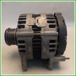 Alternatore Bosch 0121715003 Volkswagen Passat 5 Serie 03G903023 2009-2010