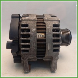 Alternatore Bosch 0121715003 Volkswagen Passat 5 Serie 03G903023 2009-2010