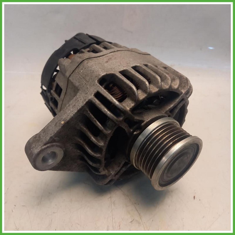 Alternatore Denso MS1012101091 Alfa Romeo MiTo 52003507 2008-2011