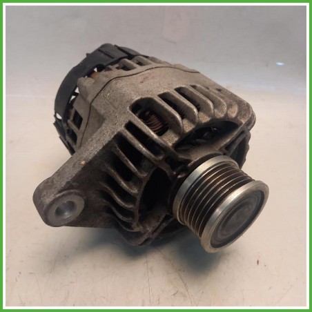 Alternatore Denso MS1012101091 Alfa Romeo MiTo 52003507 2008-2011