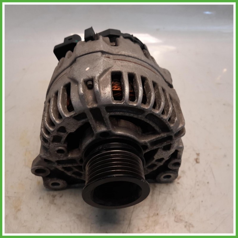 Alternatore Bosch 037903025M Volkswagen Polo 5 Serie 037903025H 2006-2010