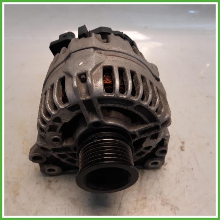 Alternatore Bosch 037903025M Volkswagen Polo 5 Serie 037903025H 2006-2010