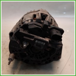Alternatore Bosch 037903025M Volkswagen Polo 5 Serie 037903025H 2006-2010