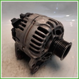 Alternatore Bosch 037903025M Volkswagen Polo 5 Serie 037903025H 2006-2010