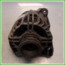 Alternatore Denso MS10221118280 Fiat Punto 2 Serie 51700675 2003-2009