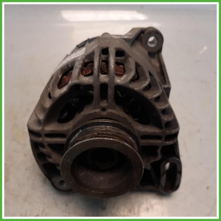Alternatore Denso MS10221118280 Fiat Punto 2 Serie 51700675 2003-2009