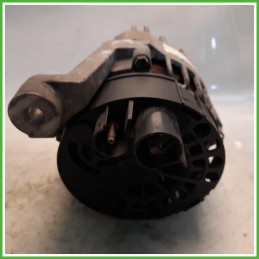 Alternatore Denso MS10221118280 Fiat Punto 2 Serie 51700675 2003-2009