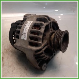 Alternatore Denso MS10221118280 Fiat Punto 2 Serie 51700675 2003-2009