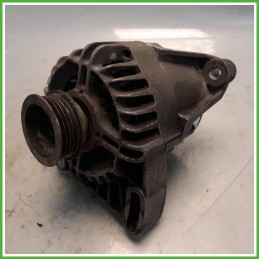 Alternatore Denso MS10221118280 Fiat Punto 2 Serie 51700675 2003-2009