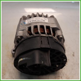 Alternatore Denso MS1012101381 Fiat 500 2 Serie 71796293 2007-2012