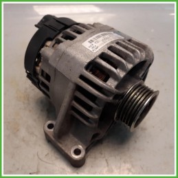 Alternatore Denso MS1012101381 Fiat 500 2 Serie 71796293 2007-2012