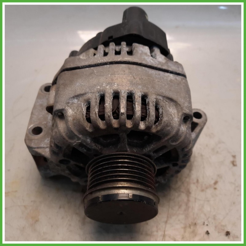 Alternatore Valeo 2542851A Opel Corsa C 13117279 2003-2006