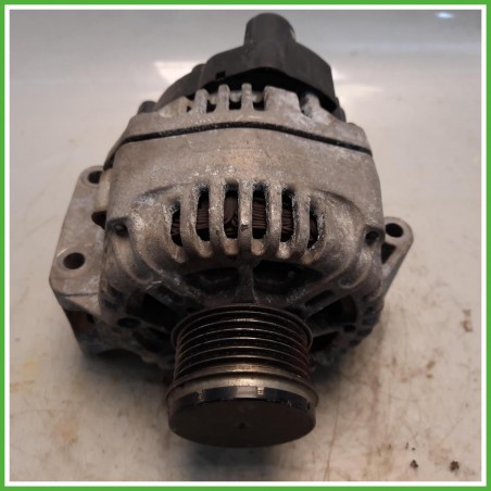 Alternatore Valeo 2542851A Opel Corsa C 13117279 2003-2006