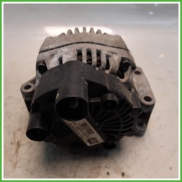 Alternatore Valeo 2542851A Opel Corsa C 13117279 2003-2006