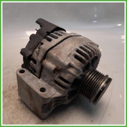 Alternatore Valeo 2542851A Opel Corsa C 13117279 2003-2006