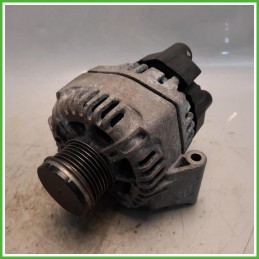 Alternatore Valeo 2542851A Opel Corsa C 13117279 2003-2006