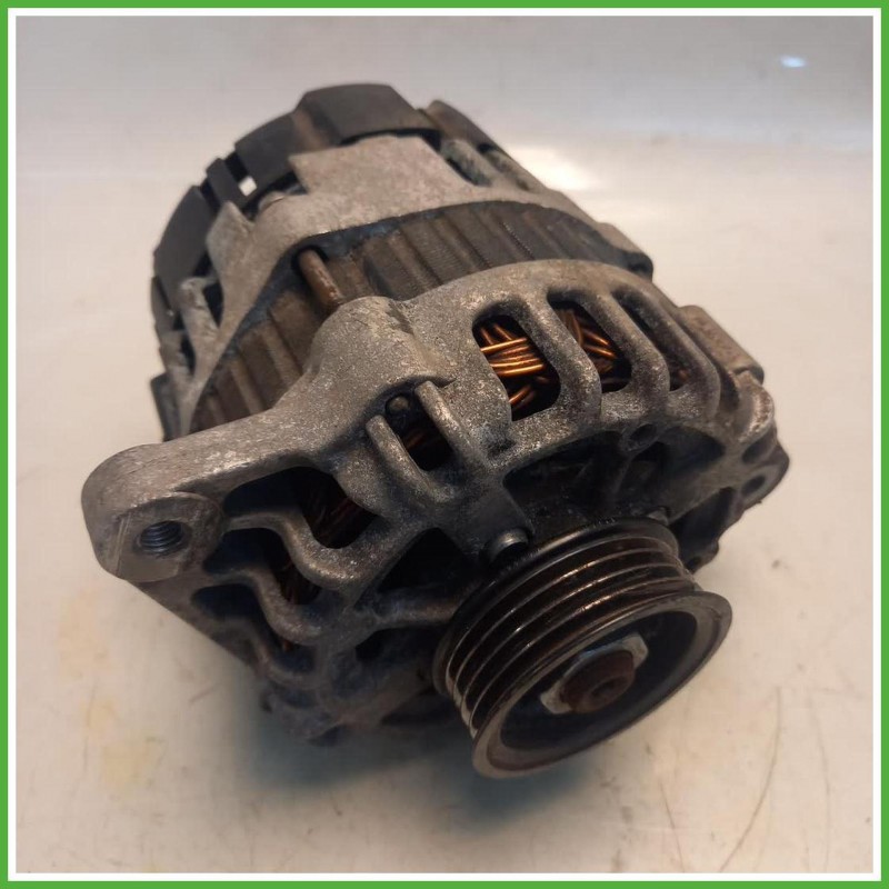 Alternatore Valeo 2655517 Kia Picanto 1 Serie 3730002551 2004-2008