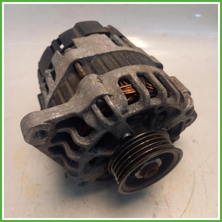 Alternatore Valeo 2655517 Kia Picanto 1 Serie 3730002551 2004-2008