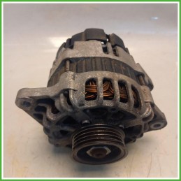 Alternatore Valeo 2655517 Kia Picanto 1 Serie 3730002551 2004-2008