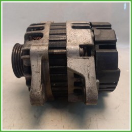 Alternatore Valeo 2655517 Kia Picanto 1 Serie 3730002551 2004-2008