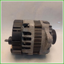 Alternatore Valeo 2655517 Kia Picanto 1 Serie 3730002551 2004-2008