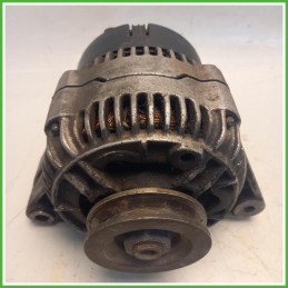 Alternatore Bosch 0120335007 Peugeot 106 2 Serie 5705E1 1996-2001