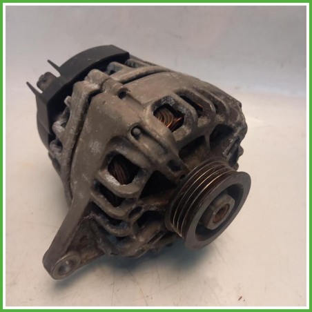 Alternatore Valeo TG8S019 Nissan Micra 3 Serie 23100AX62A 2003-2005