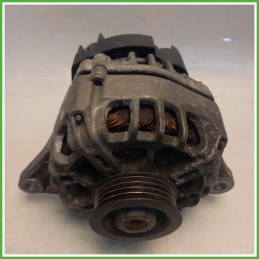 Alternatore Valeo TG8S019 Nissan Micra 3 Serie 23100AX62A 2003-2005