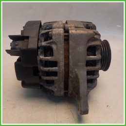 Alternatore Valeo TG8S019 Nissan Micra 3 Serie 23100AX62A 2003-2005