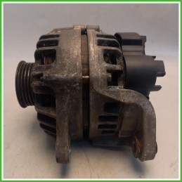 Alternatore Valeo TG8S019 Nissan Micra 3 Serie 23100AX62A 2003-2005