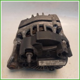 Alternatore Valeo TG8S019 Nissan Micra 3 Serie 23100AX62A 2003-2005