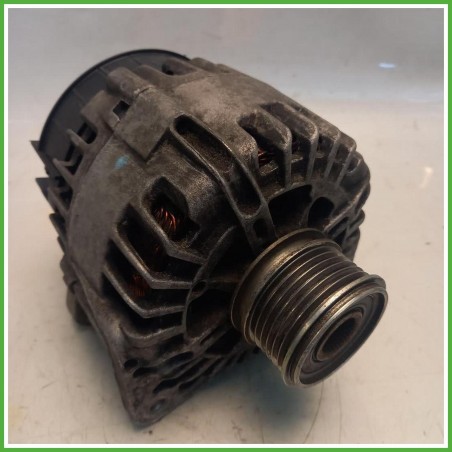 Alternatore Valeo TG15C146 Renault Megane 3 Serie 231002543R 2008-2012